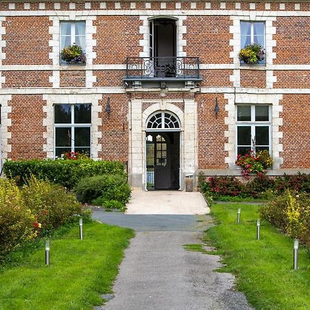 Domaine De Sery Bouttencourt Екстериор снимка
