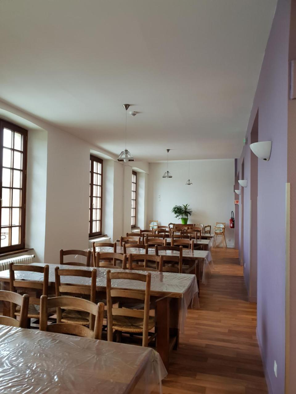 Domaine De Sery Bouttencourt Екстериор снимка